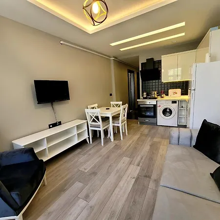 Levent * Trabzon