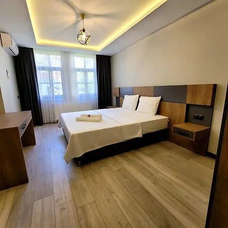 Levent Trabzon