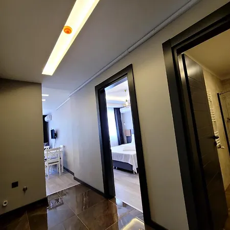 Levent Trabzon