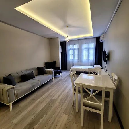 Levent *