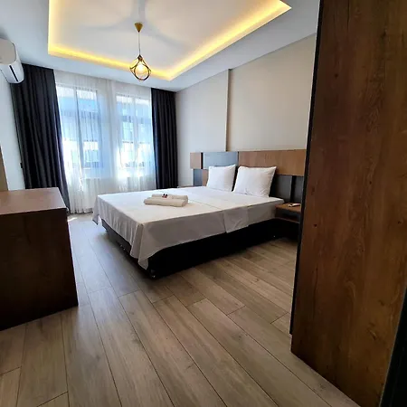 Levent Trabzon
