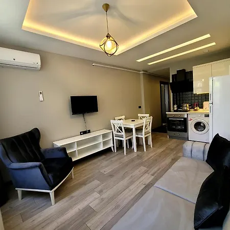 Levent * Trabzon