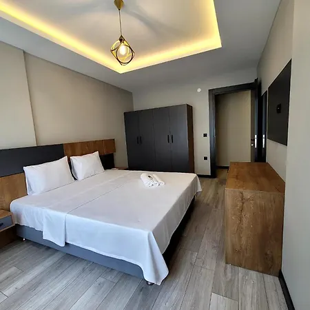 Levent Trabzon