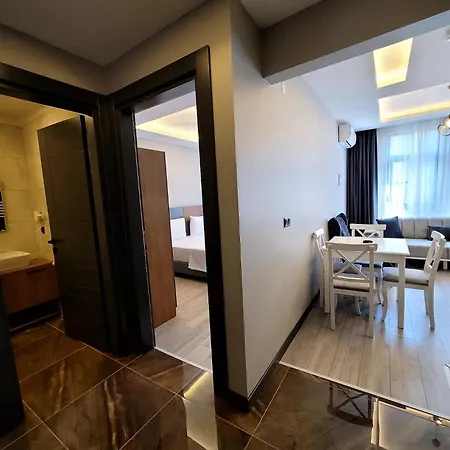 Levent דירה *