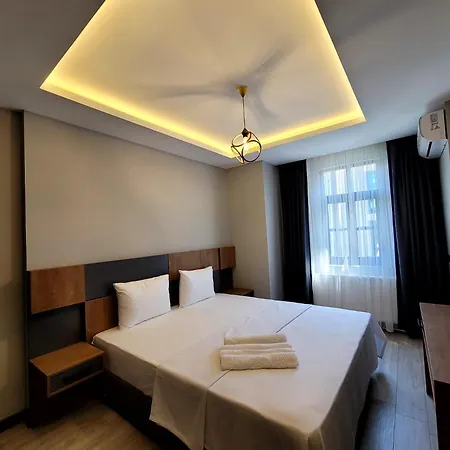 Levent Trabzon