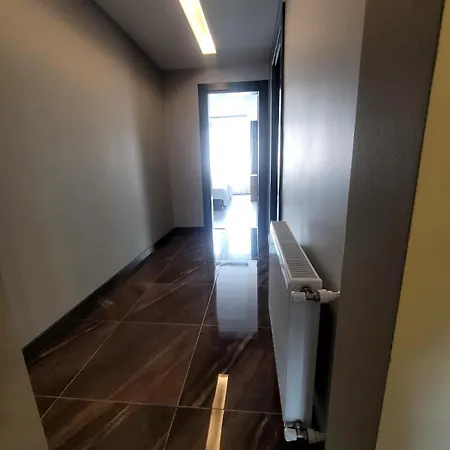 Levent טראבזון
